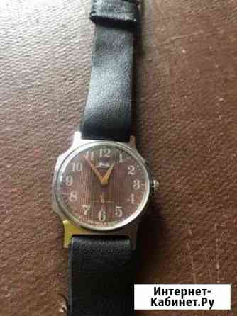 Часы Иваново