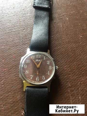 Часы Иваново - изображение 1