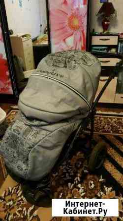 Коляска Капелла Северодвинск