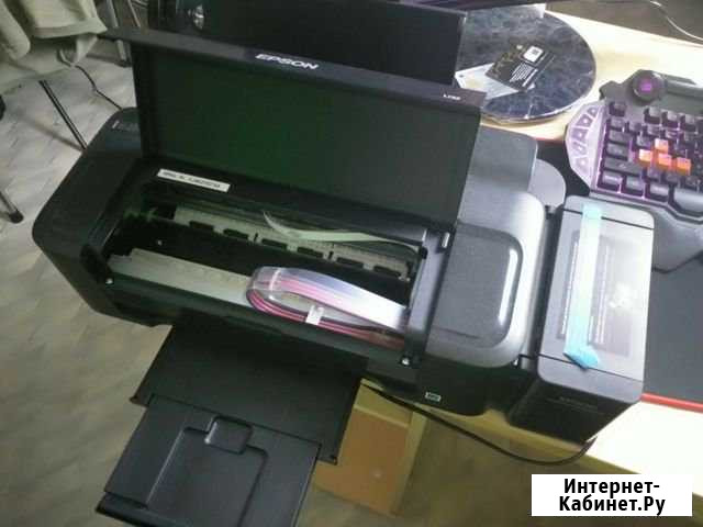 Epson L132 Волгоград - изображение 1