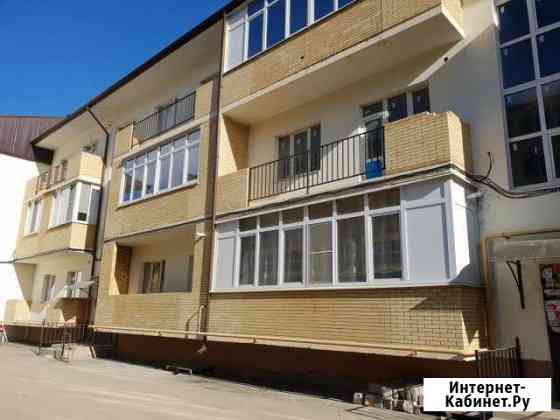 2-к квартира, 63.1 кв.м., 1/3 эт. Ессентуки