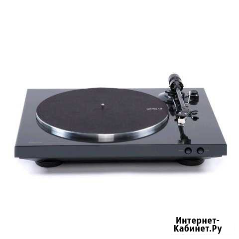 Проигрыватель пластинок Denon dp-300f Ульяновск - изображение 1