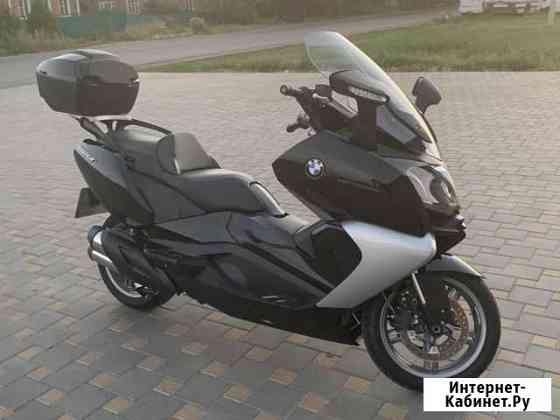 BMW C650GT Тихорецк