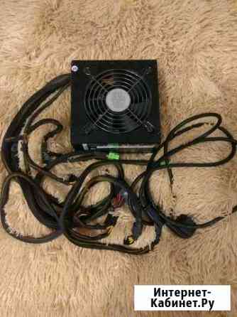 Блок питания Cooler Master Real Power M700 700W Нижний Новгород