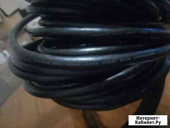 Продам Кабель AOpen hdmi 19M/M+2 фильтра 1.4V+3D/E Сочи