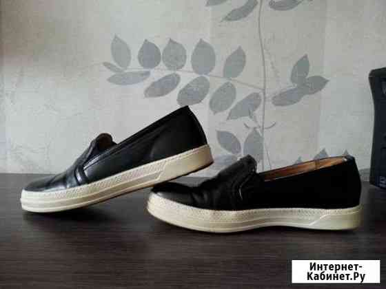 Слипоны Кострома