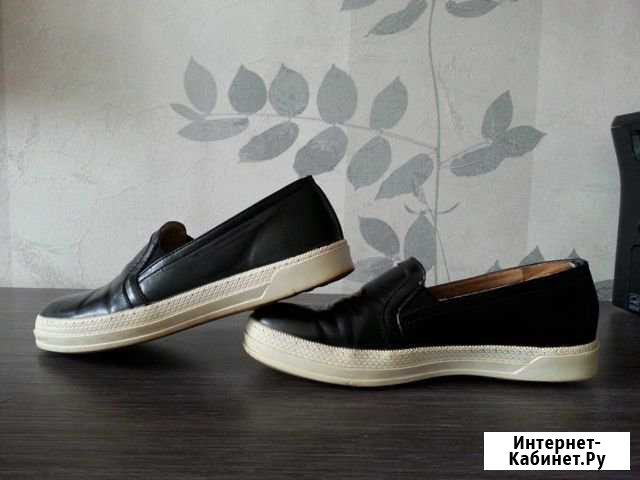 Слипоны Кострома - изображение 1