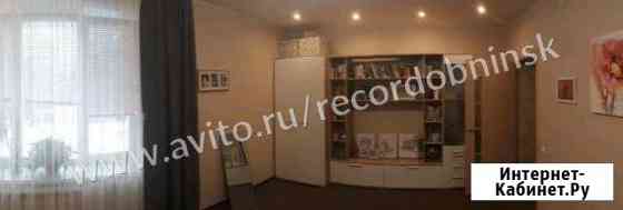 1-к квартира, 39 кв.м., 2/4 эт. Обнинск