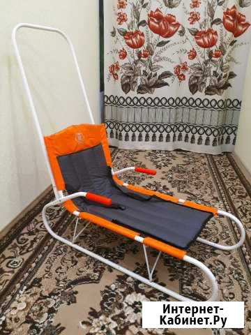 Санки Новокузнецк - изображение 1