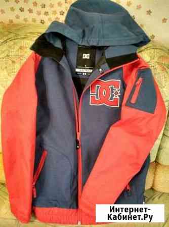Куртка на мальчика 12-14 лет Петропавловск-Камчатский