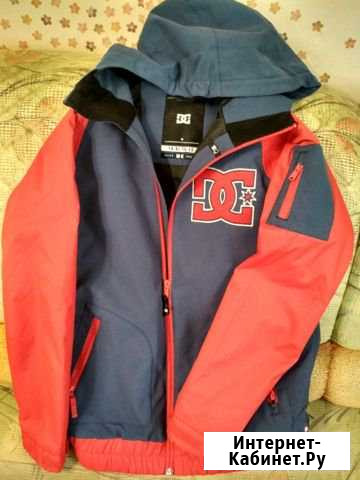 Куртка на мальчика 12-14 лет Петропавловск-Камчатский - изображение 1