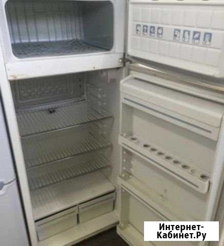 Холодильник Майкоп - изображение 1