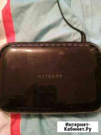 Роутор Netgear Брянск