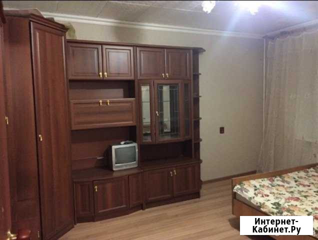 2-к квартира, 42 кв.м., 5/5 эт. Малоярославец - изображение 1