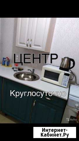 1-к квартира, 33 кв.м., 4/5 эт. Элиста - изображение 1