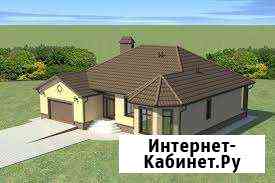 Строим дома под ключ Альметьевск