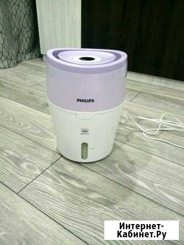 Увлажнитель воздуха Philips Электросталь - изображение 1