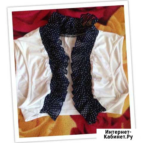 Болеро 40-42 р Барнаул - изображение 1