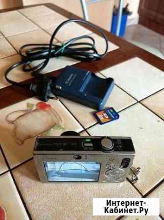 Canon ixus 70 Реутов