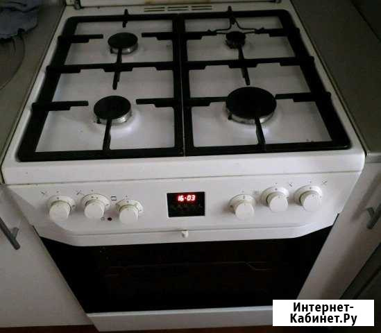 Газовая плита Gorenje (60 см) Волгоград - изображение 1