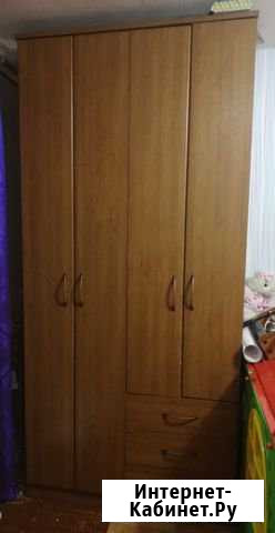 Продам шифоньер Томск - изображение 1