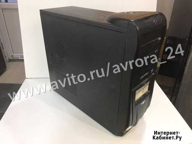 Системный блок asus No name Ульяновск - изображение 1