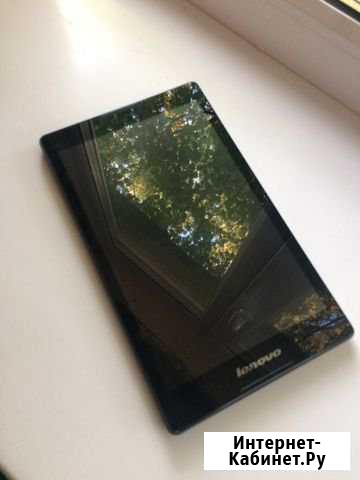 Планшет Lenovo TAB 2 A8-50LC 16Gb Клинцы - изображение 1
