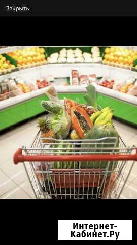 Продуктовый магазин Люберцы - изображение 1