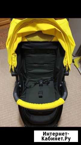 Коляска britax b-agile plus 4 Протвино - изображение 1