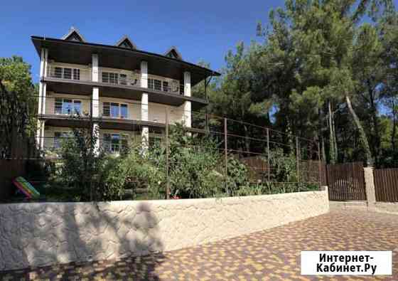 Комната 24 кв.м. в 5-к, 3/3 эт. Геленджик