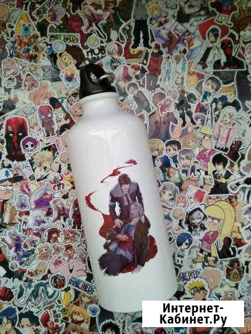 Бутылка Детройт Воронеж - изображение 1