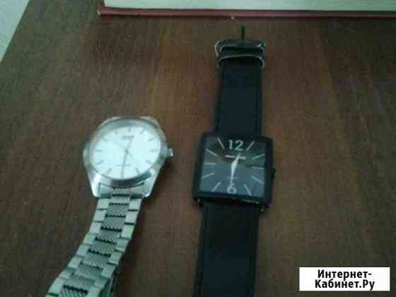 Часы ручные женские и мужские Тамбов