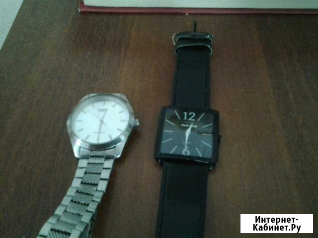 Часы ручные женские и мужские Тамбов - изображение 1