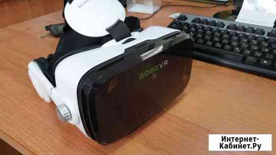 Bobo VR Z4 Очки виртуальной реальности Хабаровск