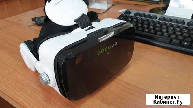 Bobo VR Z4 Очки виртуальной реальности Хабаровск - изображение 1