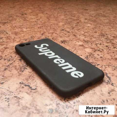 Чехол для iPhone 7 Воронеж - изображение 1