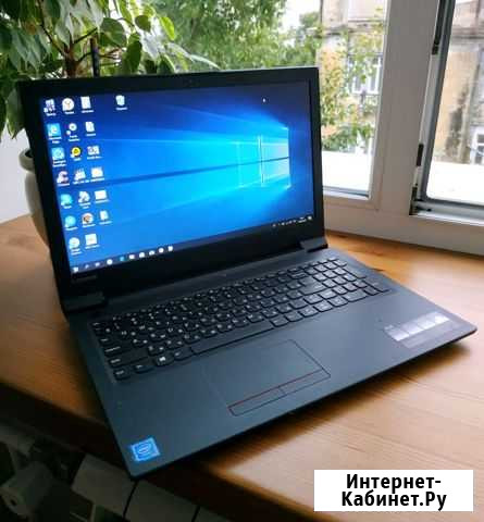 Продаю Ноутбук Lenovo в отл. сост Шадринск - изображение 1