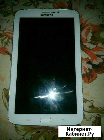 SAMSUNG Galaxy Tab 3 Ноябрьск - изображение 1