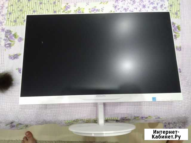 Монитор Philips 234e5qhaw/00, 23 дюйма, ремонт мат Чебоксары - изображение 1