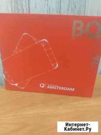 Телефон BQ amsterdam Евпатория