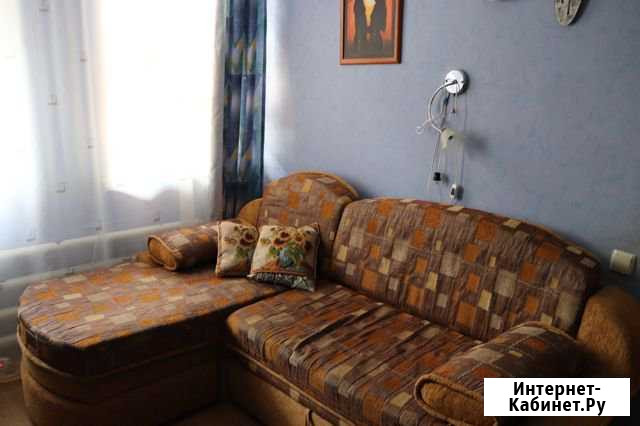 Комната 16 кв.м. в 5-к, 1/2 эт. Северный - изображение 1