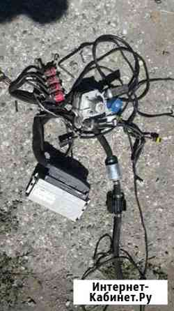 Газ 4 покаления Майкоп