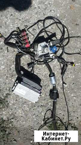 Газ 4 покаления Майкоп - изображение 1