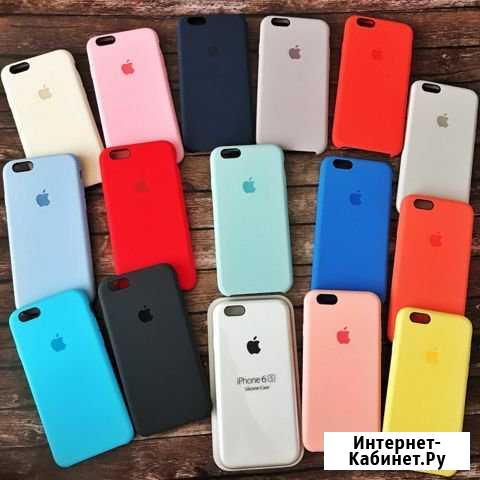 Чехлы для iPhone Новодвинск - изображение 1