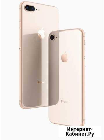iPhone 8 Plus 64 гб Набережные Челны - изображение 1