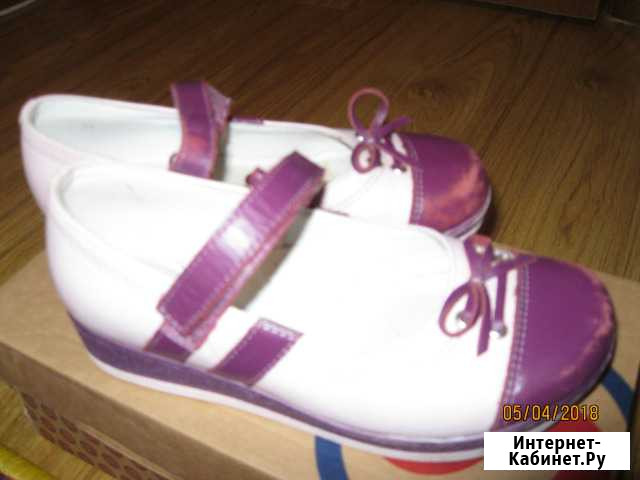 Туфли Воронеж - изображение 1