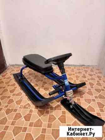 Аргамак Мурманск