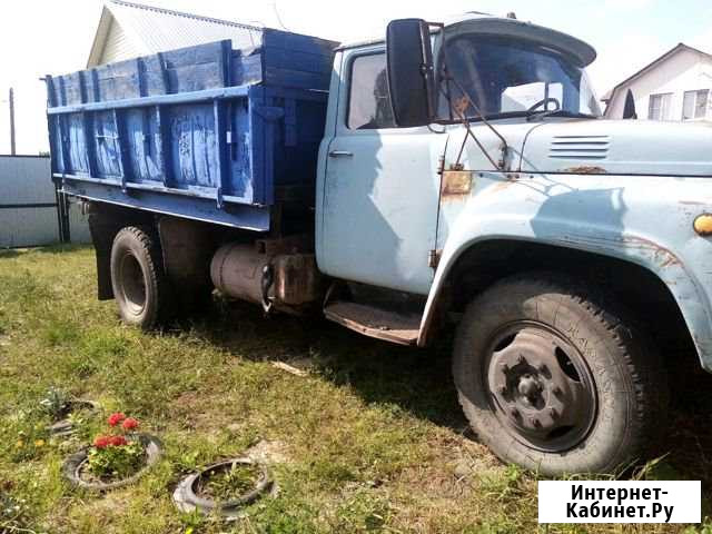 ЗИЛ самосвал Шадринск - изображение 1