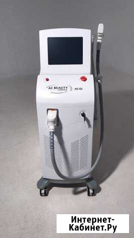 Диодный лазер № 1 (1200W/16 bar) Краснодар - изображение 1