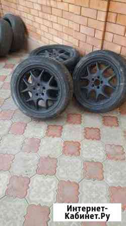 Диски с резиной Владикавказ